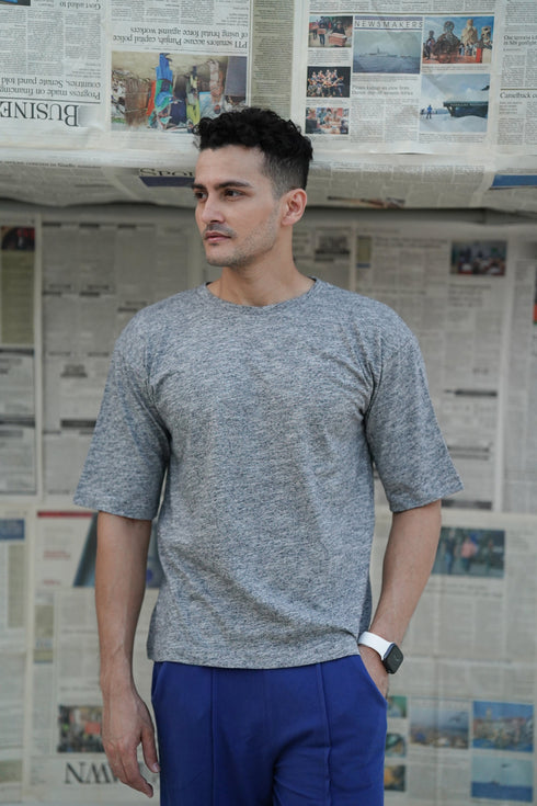Relaxed T-Shirt